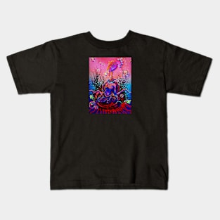 BREATH Kids T-Shirt